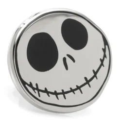 Disney Jack Skellington Lapel Pin