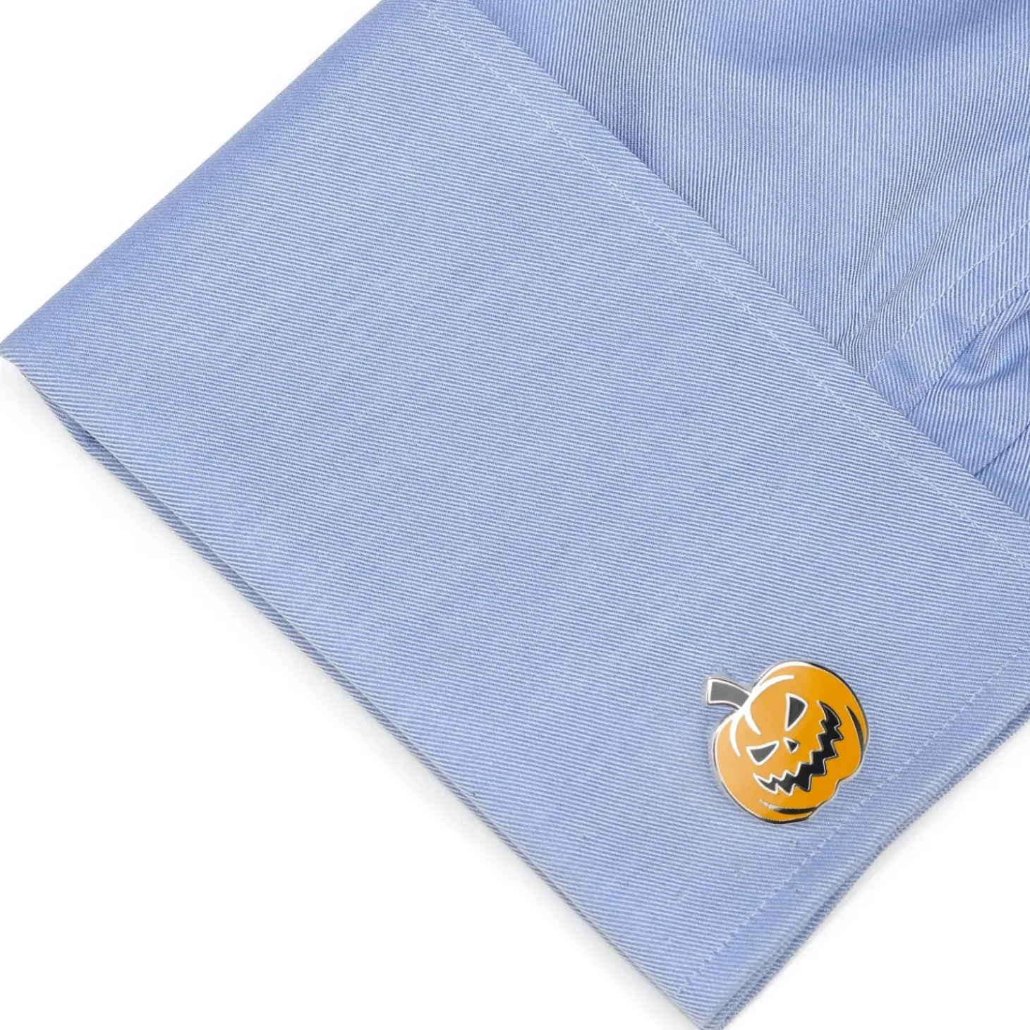 Cufflinks, Inc. Jack-O-Lantern Cufflinks