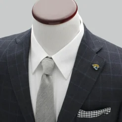 NFL Jacksonville Jaguars Lapel Pin