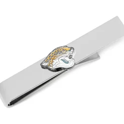 NFL Jacksonville Jaguars Tie Bar