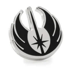 Star Wars Jedi Symbol Lapel Pin