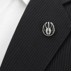 Star Wars Jedi Symbol Lapel Pin