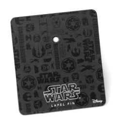 Star Wars Jedi Yoda Ombre Stripe Gift Set