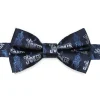 BOY DC Comics Joker Blue Boy's Bow Tie