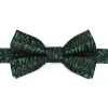 BOY DC Comics Joker Ha Ha Green Boy's Bow Tie