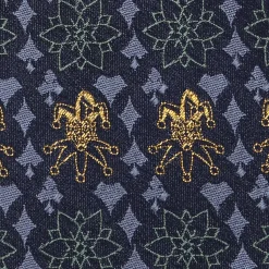 DC Comics Joker Print Tie