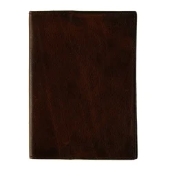 Moore & Giles Jotter in Titan Milled Brown
