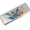 DC Comics Justice League Money Clip