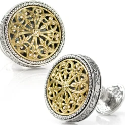 Konstantino Royal Cufflinks