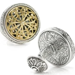 Konstantino Royal Cufflinks