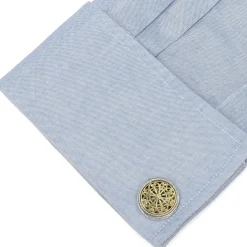 Konstantino Royal Cufflinks