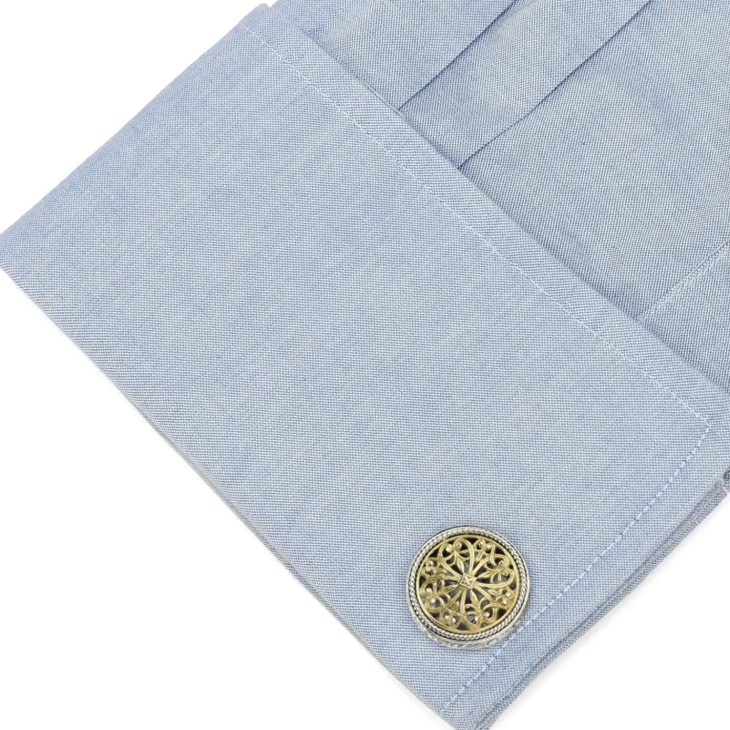Konstantino Royal Cufflinks