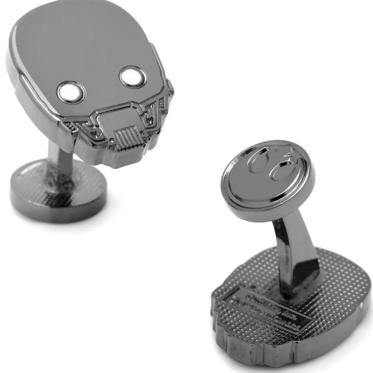 Star Wars K-2SO Cufflinks