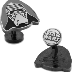Star Wars Kylo Ren Cufflinks