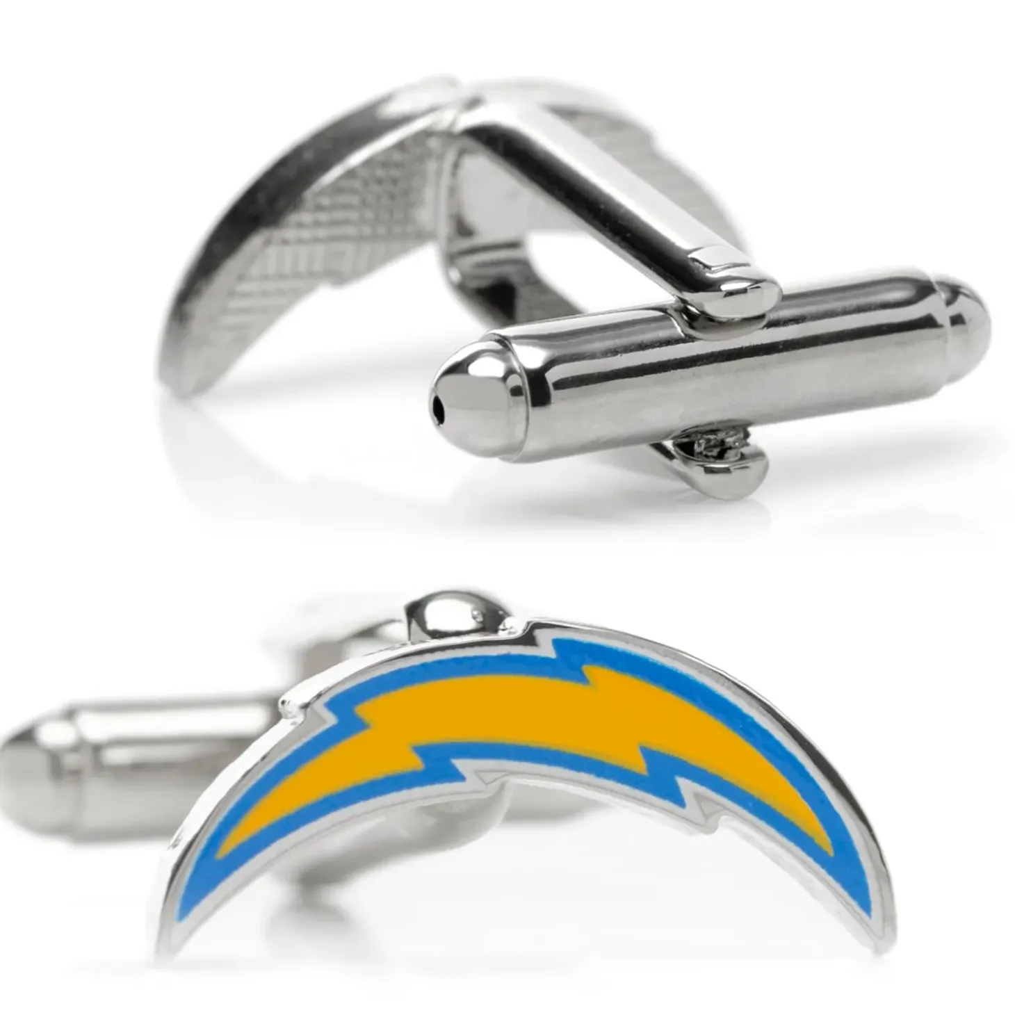 NFL LA Chargers Cufflinks
