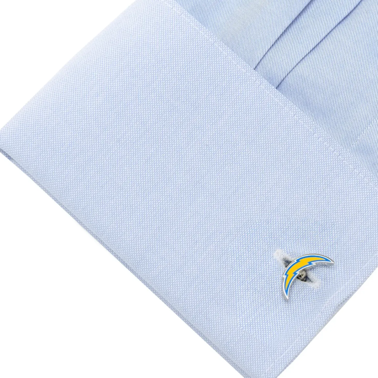 NFL LA Chargers Cufflinks