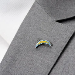 NFL LA Chargers Lapel Pin