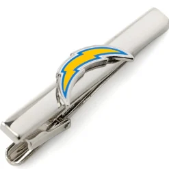 NFL LA Chargers Tie Clip