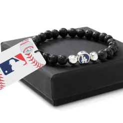 MLB LA Dodgers Bracelet