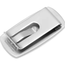 MLB LA Dodgers Cushion Money Clip