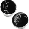 Star Wars Lando Cufflinks