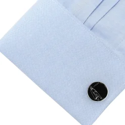 Star Wars Lando Cufflinks