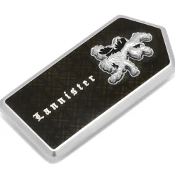 Game of Thrones Lannister Filigree Money Clip