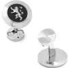 Game of Thrones Lannister Filigree Stainless Steel Cufflinks