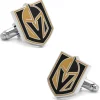 NHL Las Vegas Golden Knights Cufflinks