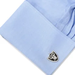 NFL Las Vegas Raiders Cufflinks