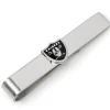 NFL Las Vegas Raiders Tie Bar
