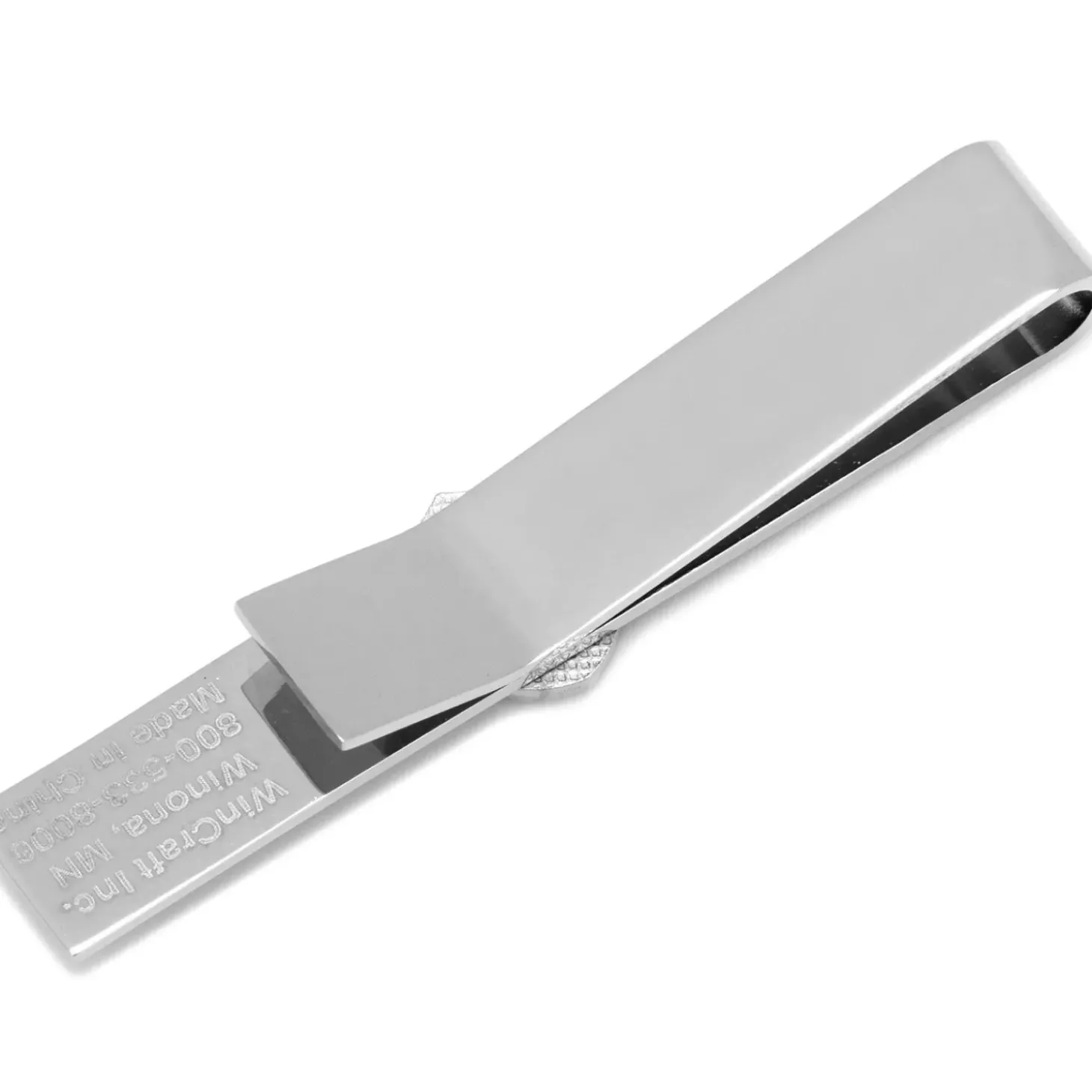 NFL Las Vegas Raiders Tie Bar