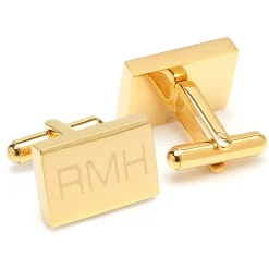 Ox and Bull Trading Co. Law School Graduation Cufflinks