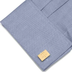 Ox and Bull Trading Co. Law School Graduation Cufflinks