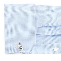 Max Lang Leaping Salmon Cufflinks