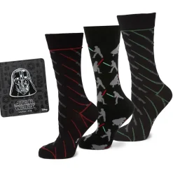 Star Wars Lightsaber Battle Gift Set
