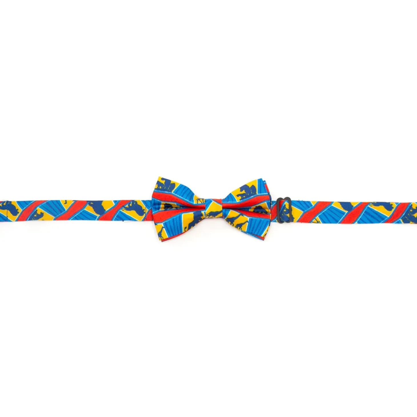 BOY Disney Lion King Animals Big Boys Bow Tie