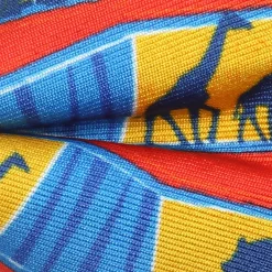 BOY Disney Lion King Animals Big Boys Bow Tie