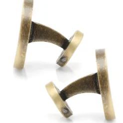 Marvel Loki Cufflinks