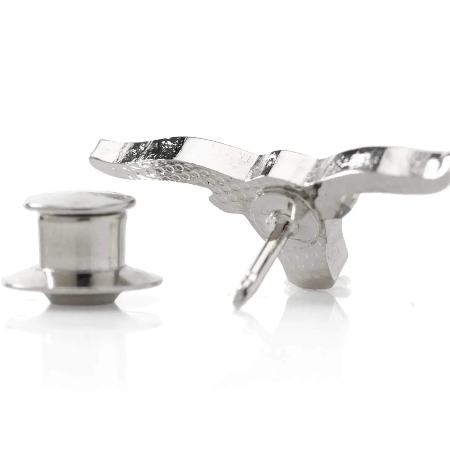 Cufflinks, Inc. Longhorn Steer Lapel Pin
