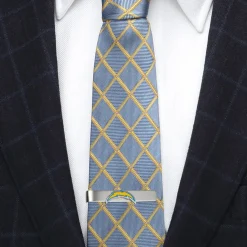 NFL Los Angeles Chargers Tie Bar