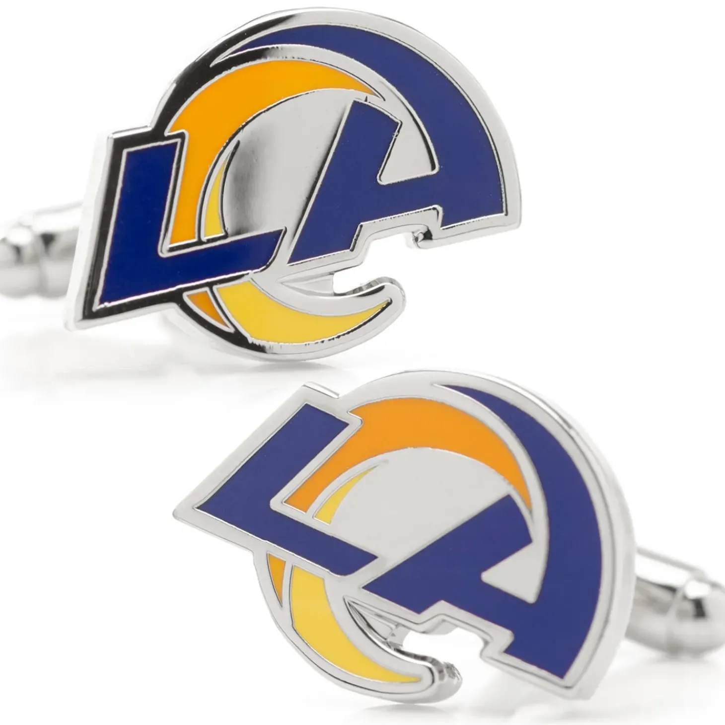 NFL Los Angeles Rams Cufflinks
