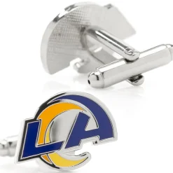 NFL Los Angeles Rams Cufflinks