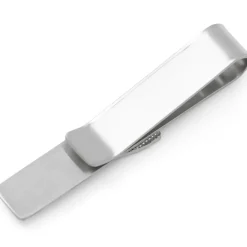 NCAA LSU Tiger's Eye Tie Bar