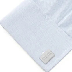 Ox and Bull Trading Co. Make America Great Again Engraved Cufflinks