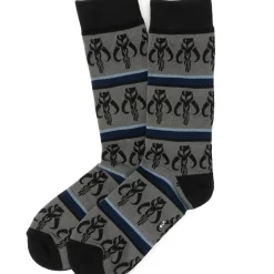 Star Wars Mandalorian Black Gift Set