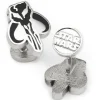 Star Wars Mandalorian Cufflinks