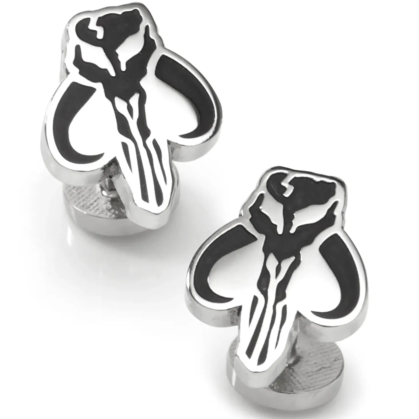 Star Wars Mandalorian Cufflinks