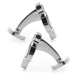 Star Wars Mandalorian Cufflinks