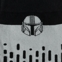 Star Wars Mandalorian Gray Gift Set